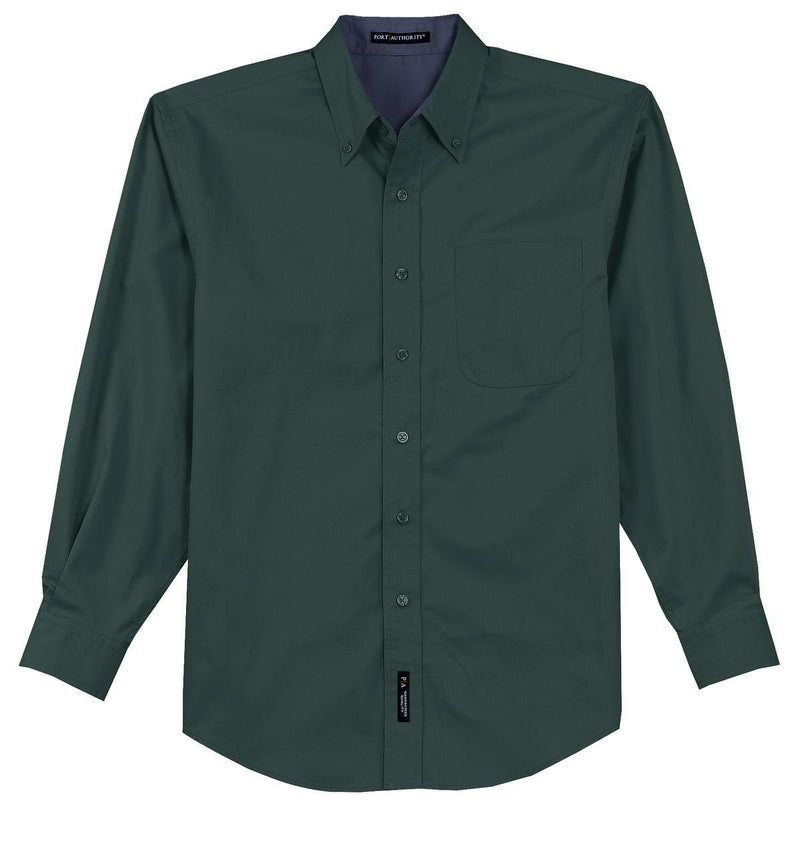 Dark Green/Navy