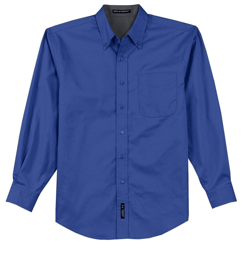 Royal/Classic Navy
