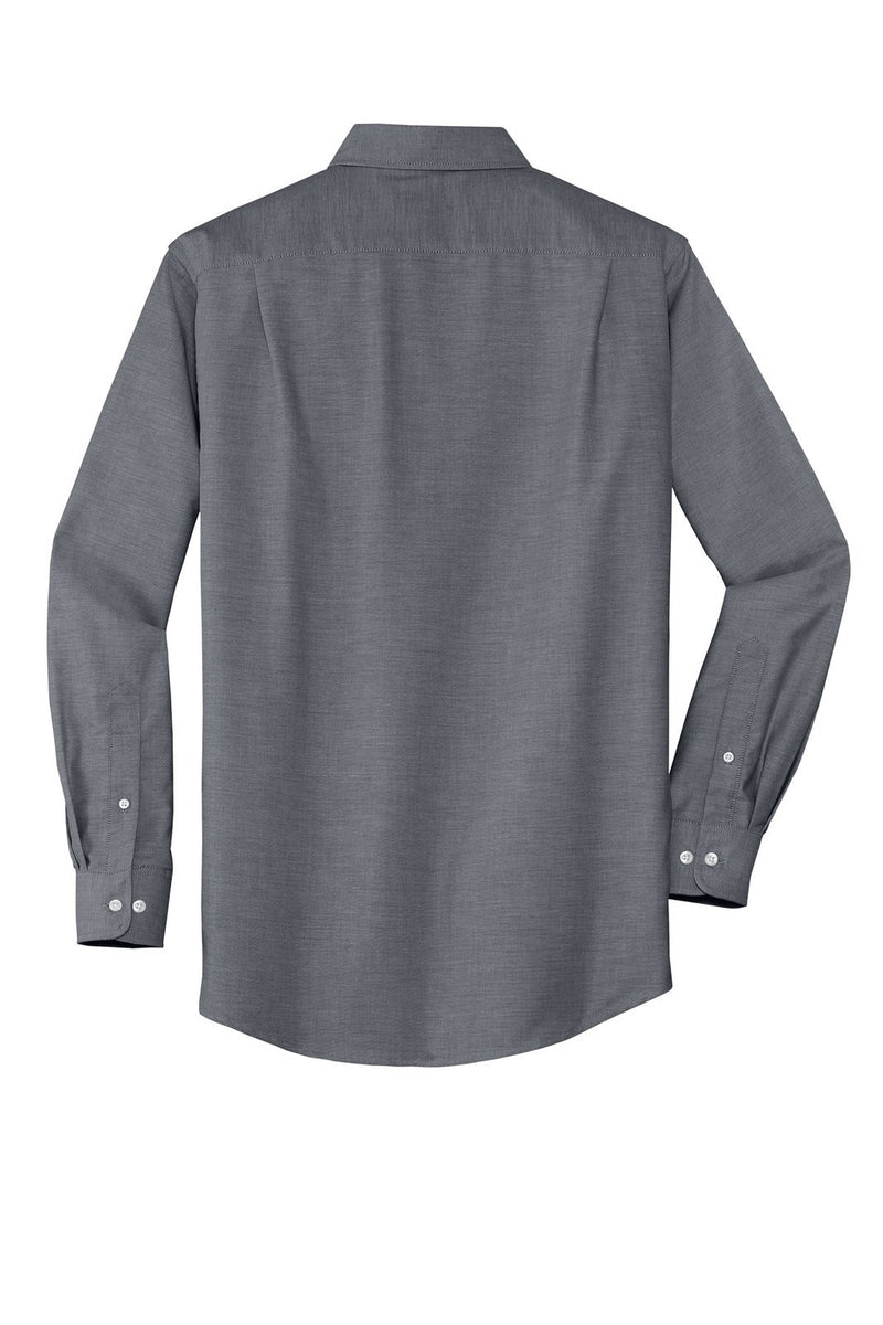 Port Authority S658 SuperPro Oxford Shirt (3XL) – product photo