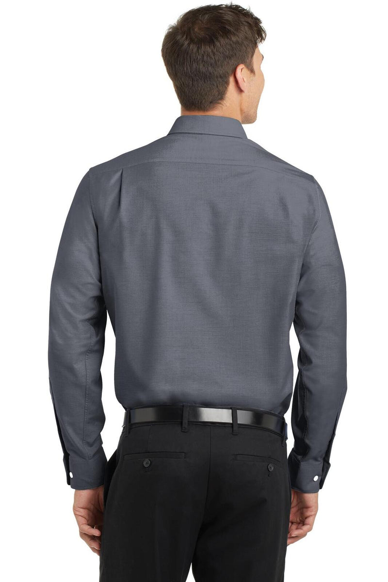 Port Authority S658 SuperPro Oxford Shirt (3XL) – product photo