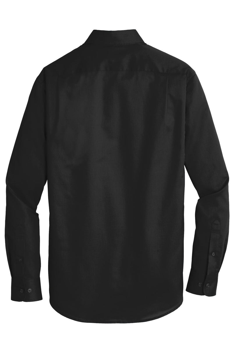 Port Authority S663 SuperPro Twill Shirt – product photo
