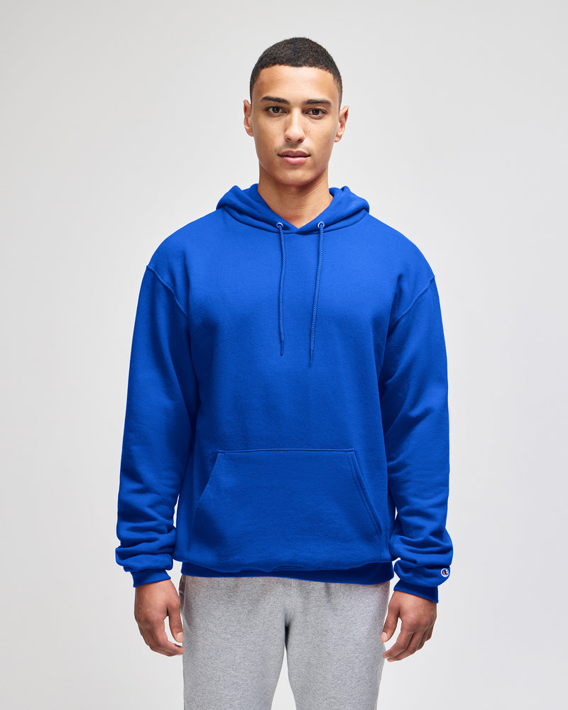 Champion S700 Pullover Hoodie Unisex – product photo