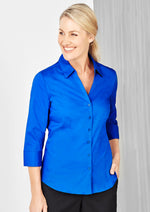 Monaco 3/4 Sleeve Shirt Ladies