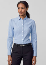 Biz Collection S812LL Euro Long Sleeve Shirt Ladies