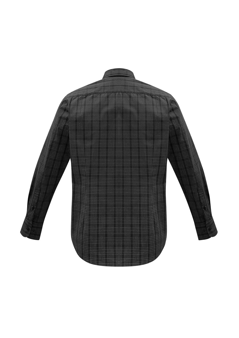 Biz Collection S820ML Harper Long Sleeve Shirt Mens 2