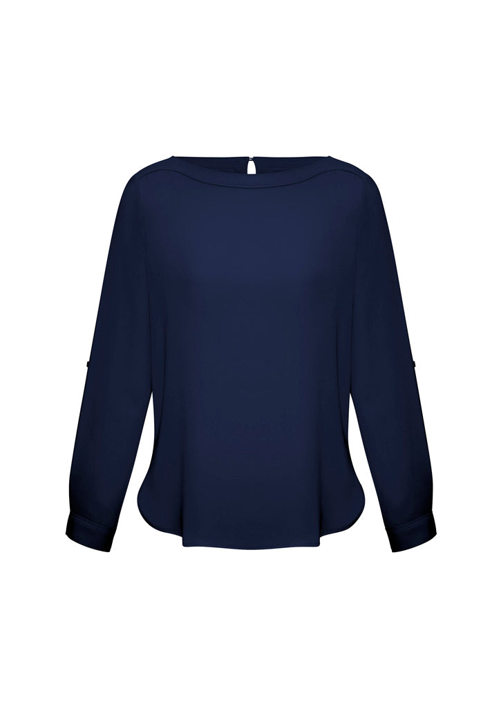 Midnight Blue