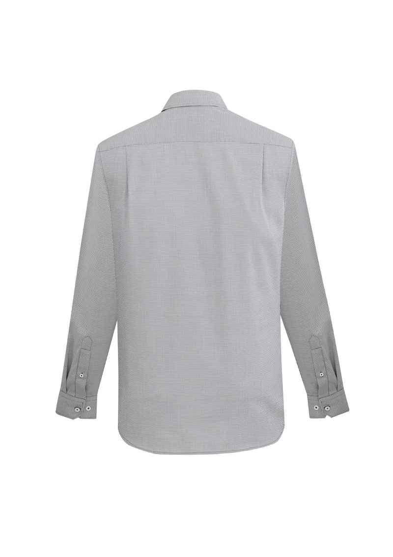 Biz Collection S910ML Jagger Long Sleeve Shirt Mens 2