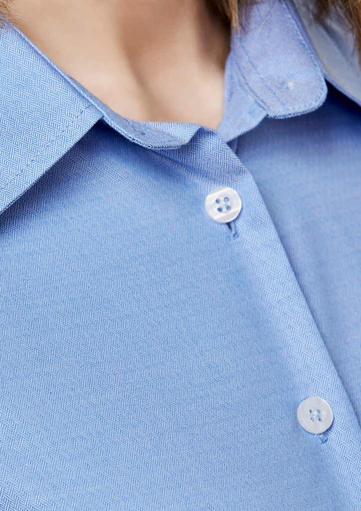 Biz Collection S912LT Regent 3/4 Sleeve Shirt Ladies 2