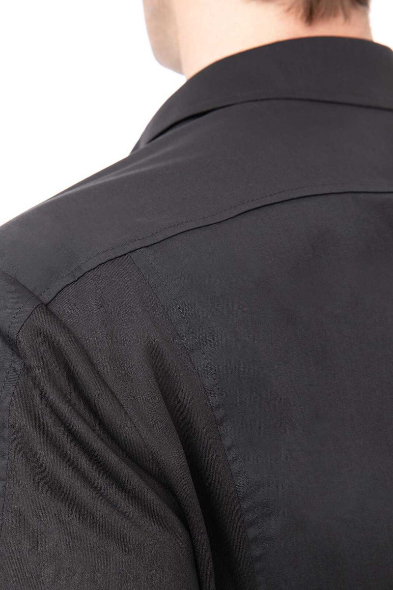 Chef Works SES02 Seville Shirt Mens (4XL) – product photo