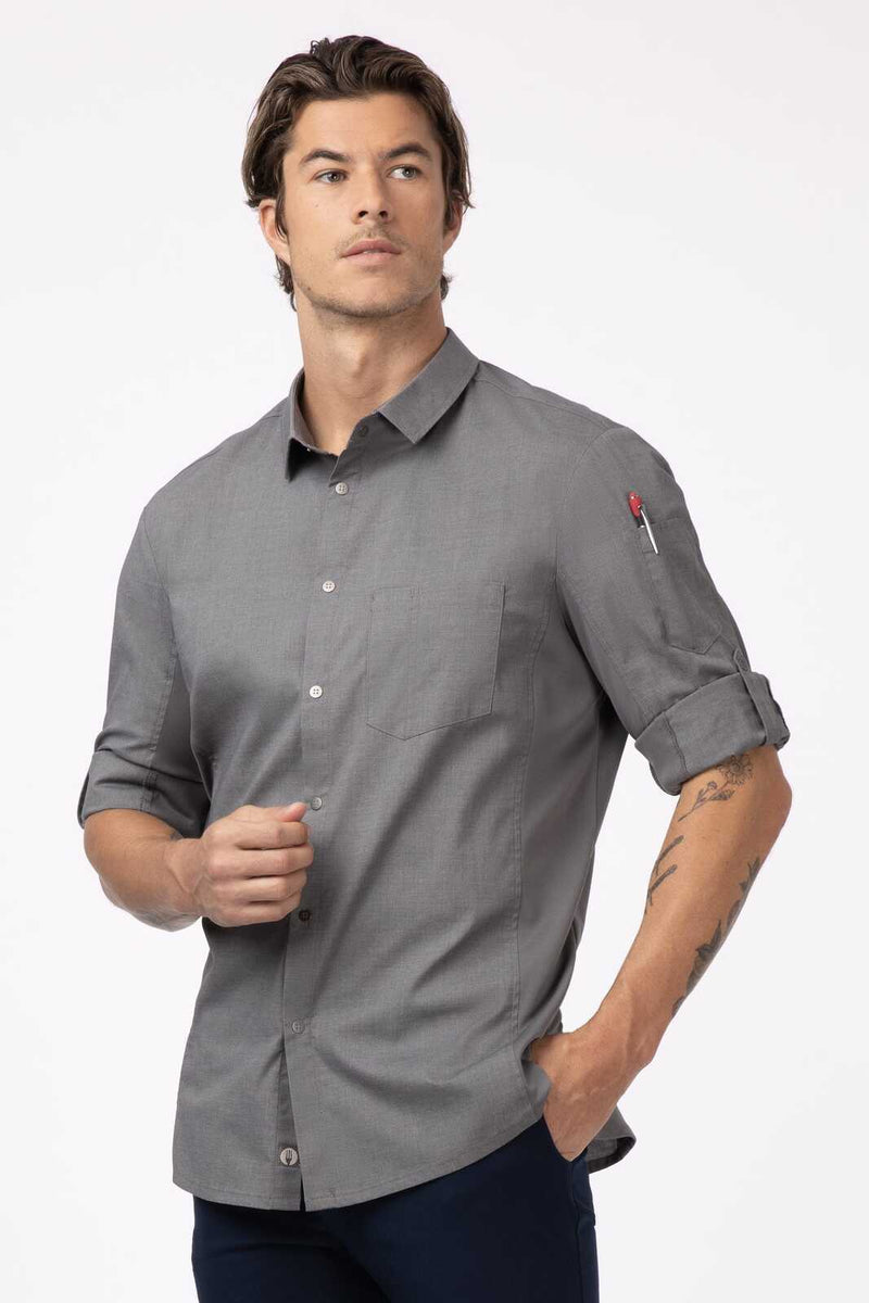 Grey
