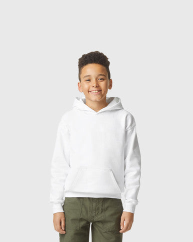 Gildan Softstyle SF500B Hoodie Kids – product photo
