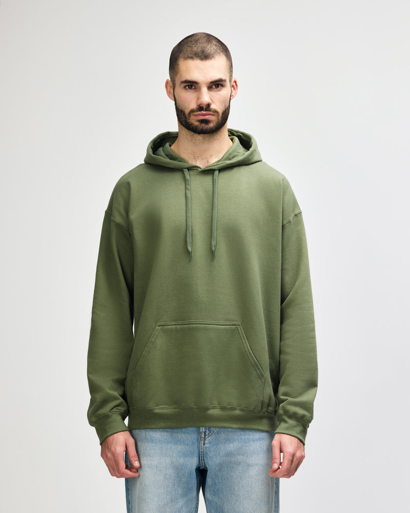 Gildan Softstyle SF500 Hoodie Unisex (S - 2XL) – product photo