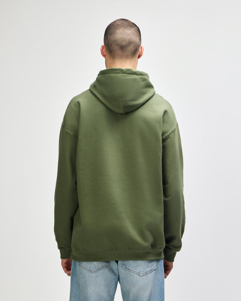 Gildan Softstyle SF500 Hoodie Unisex (S - 2XL) – product photo