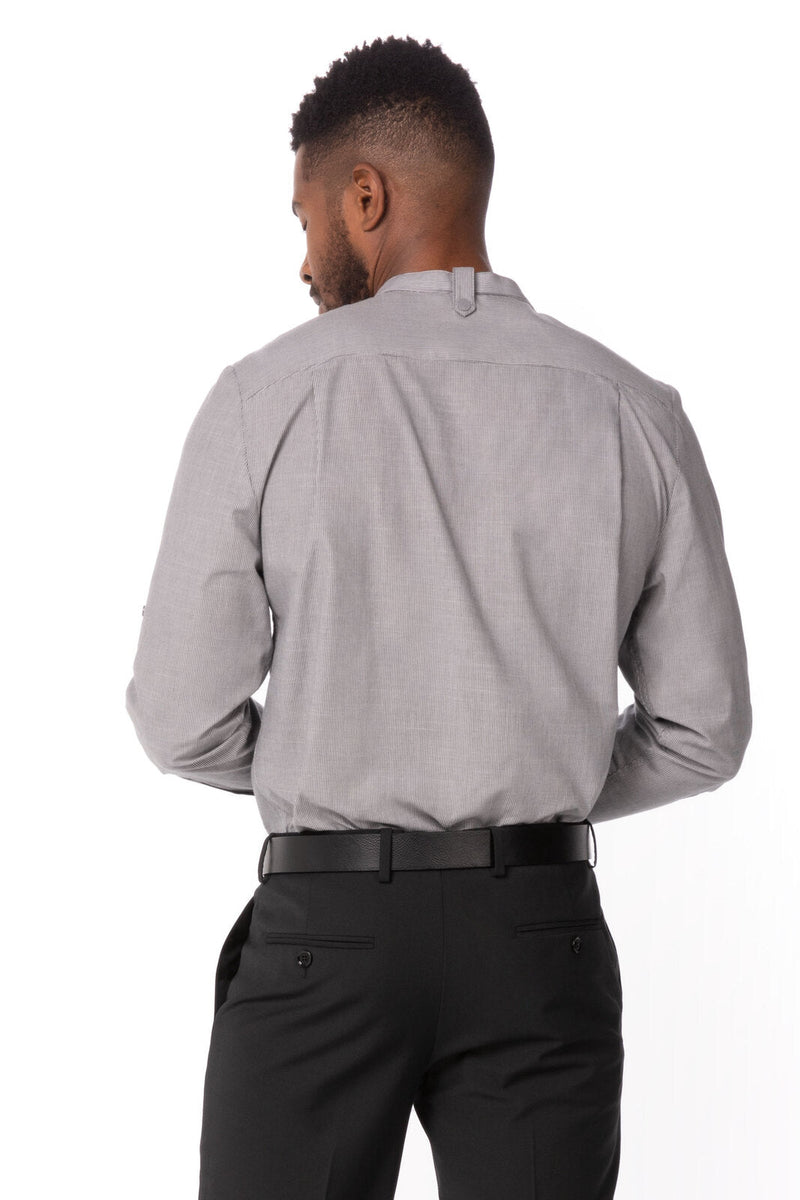 Chef Works SFB02 Verismo Mens (4XL) – product photo