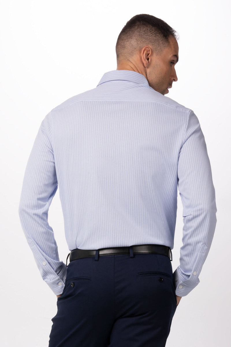 Chef Works SFC02 Spiritoso Shirt Mens (4XL) – product photo