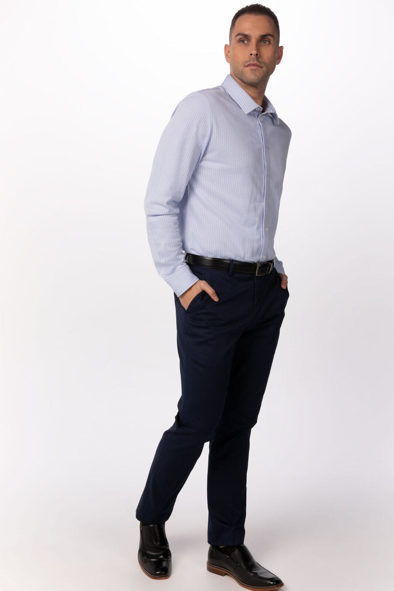 Chef Works SFC02 Spiritoso Shirt Mens (M) – product photo
