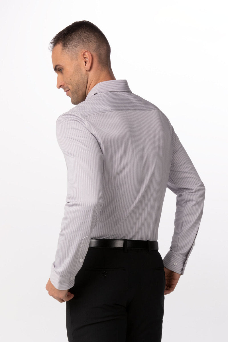 Chef Works SFC02 Spiritoso Shirt Mens (S) – product photo