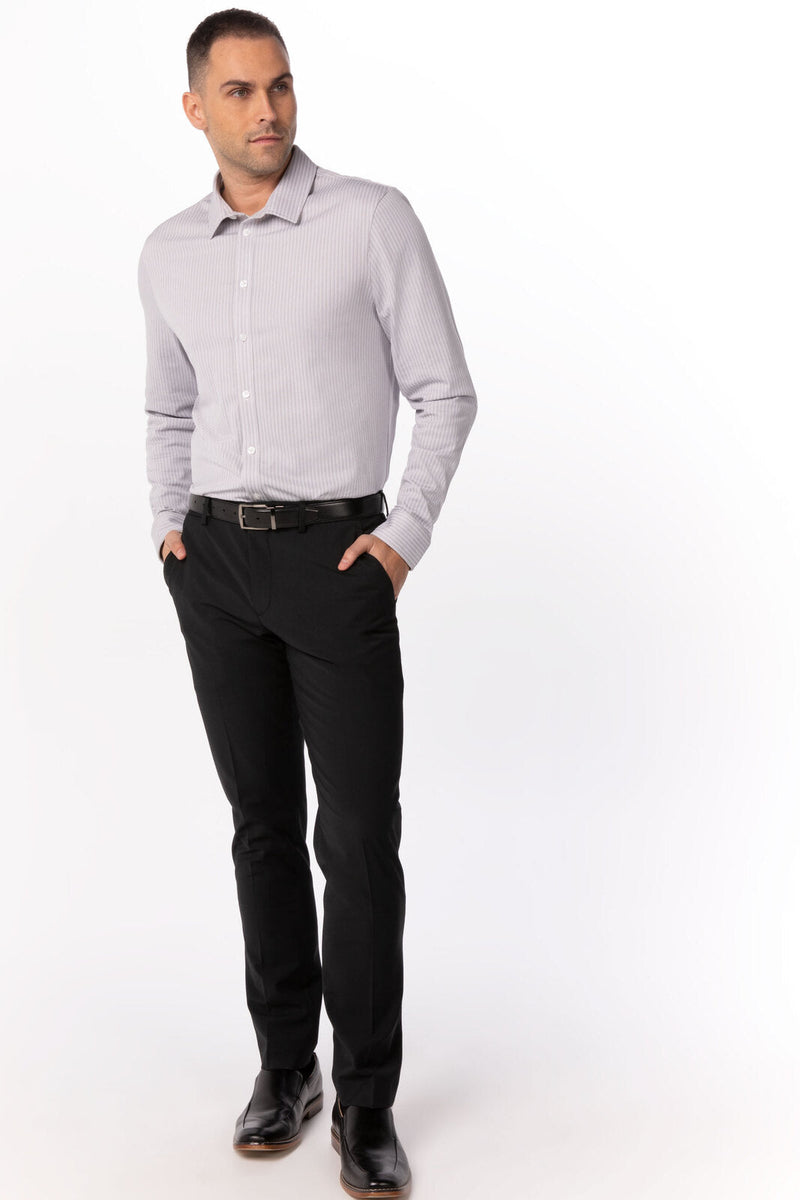 Chef Works SFC02 Spiritoso Shirt Mens – product photo