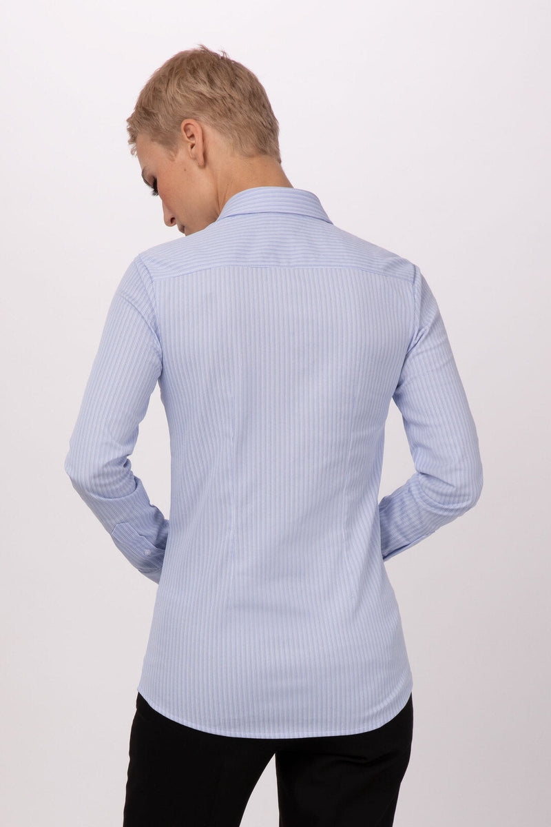 Chef Works SFC02W Spiritoso Shirt Ladies – product photo