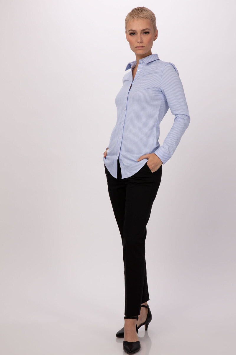 Chef Works SFC02W Spiritoso Shirt Ladies – product photo