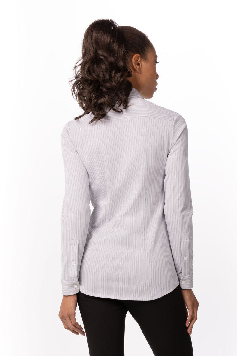 Chef Works SFC02W Spiritoso Shirt Ladies (XL - 3XL) – product photo