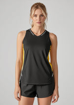 Biz Collection SG702L Renegade Singlet Ladies