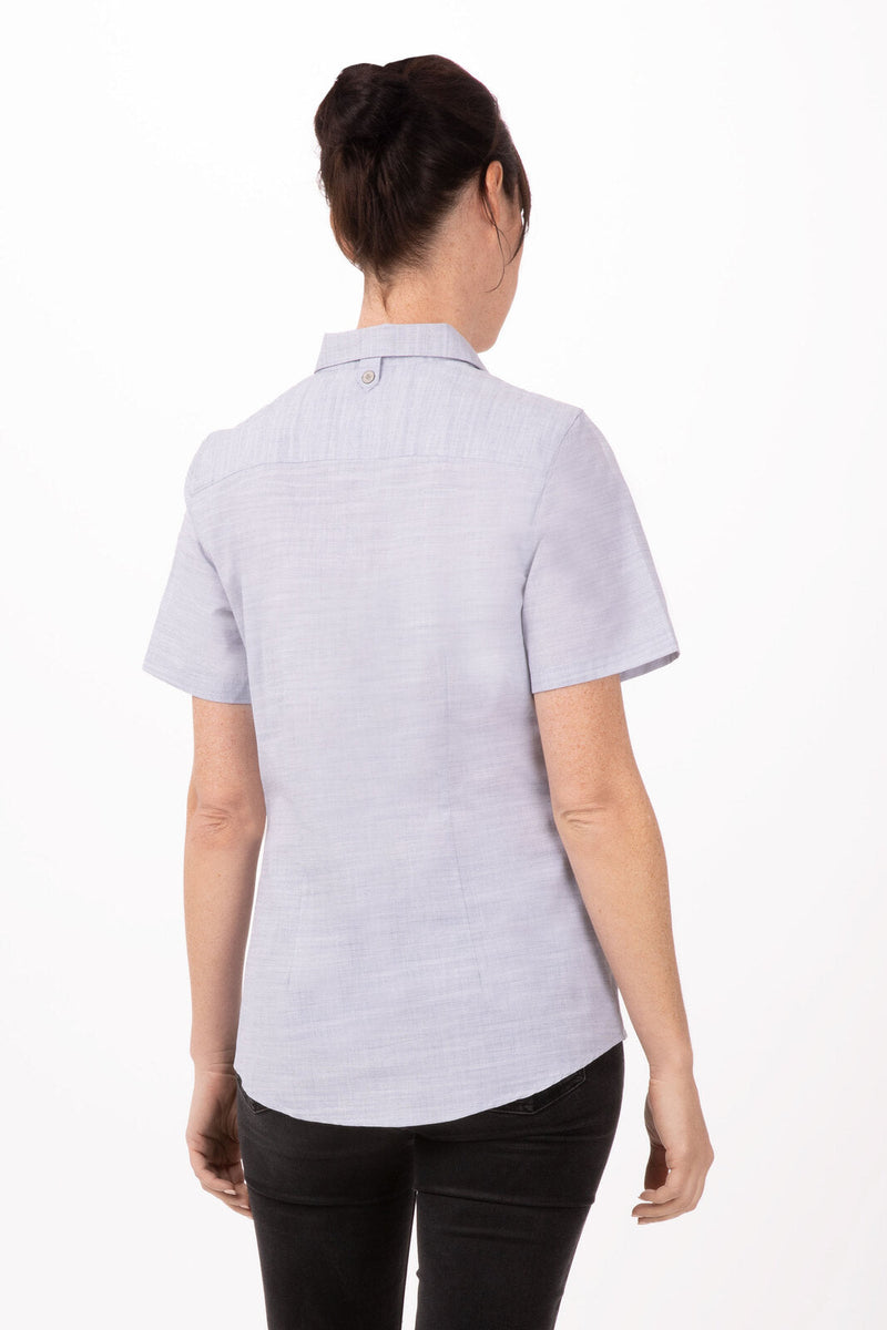 Chef Works SHC01W Havana Shirt Ladies – product photo