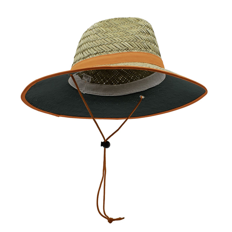 Straw Hat