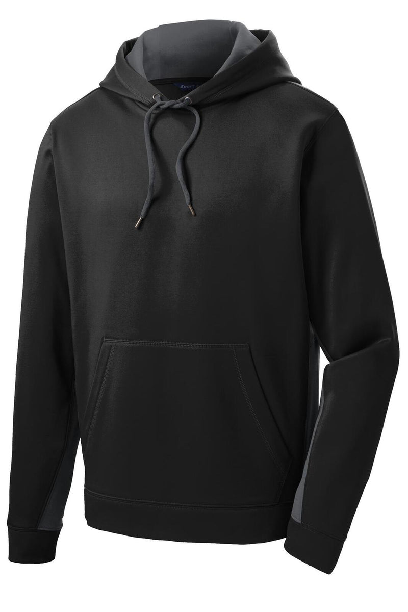 Black/Dark Smoke Grey