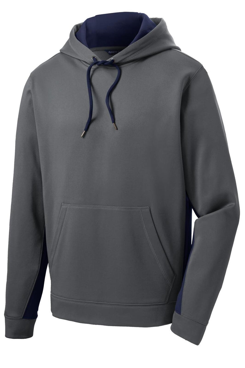 Dark Smoke Grey/Navy