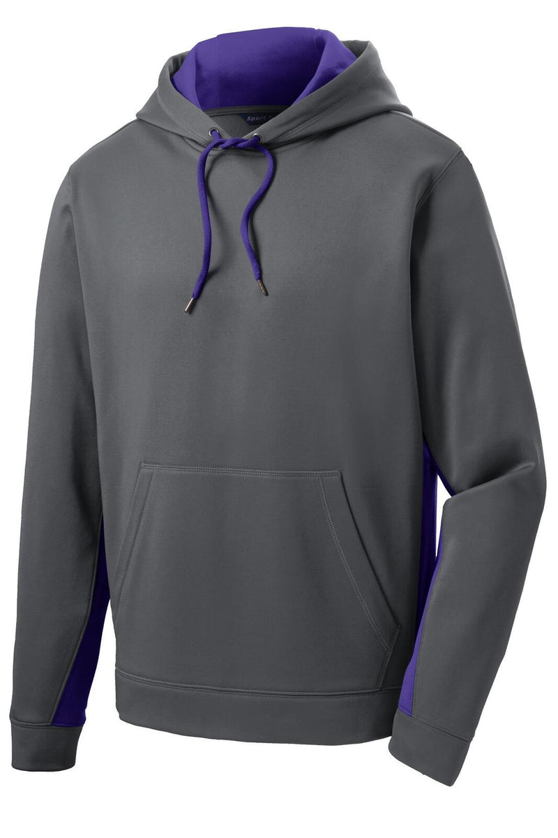 Dark Smoke Grey/Purple