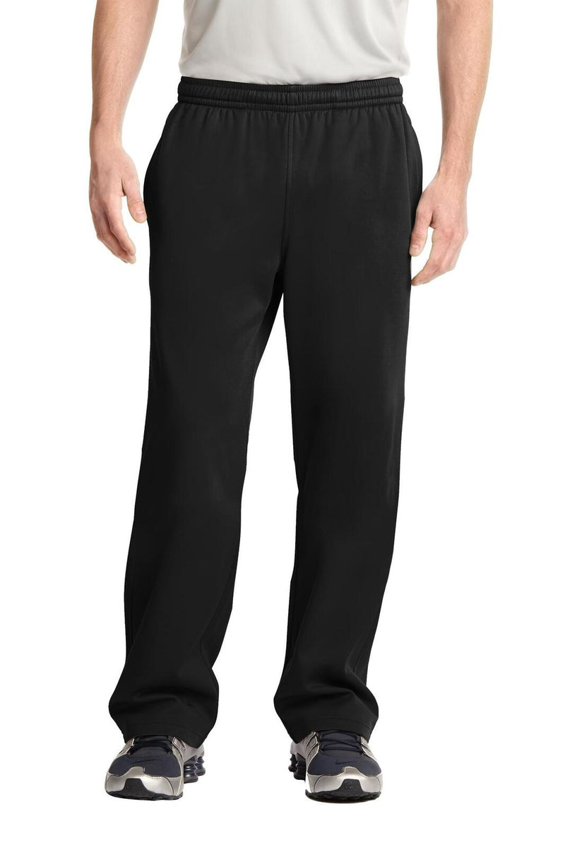 Sport-Tek ST237 Sport-Wick Fleece Pant (3XL - 4XL)