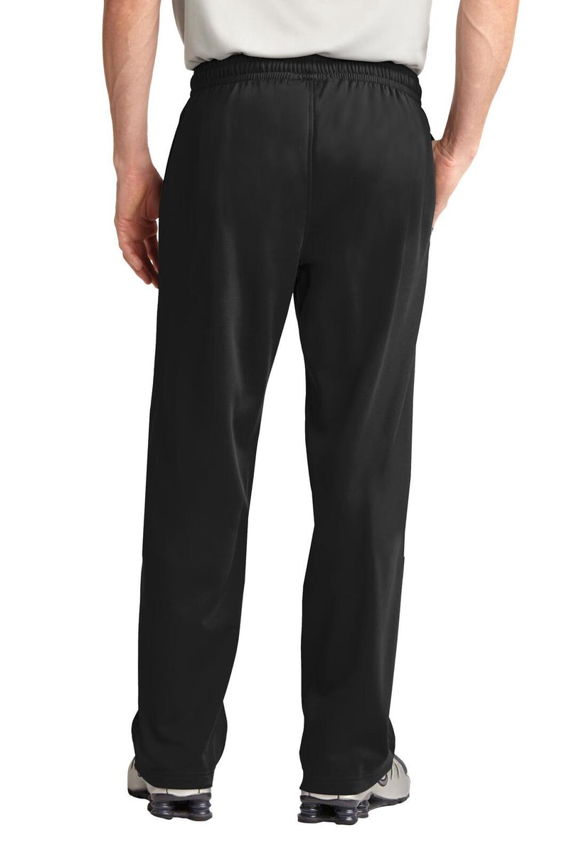 Sport-Tek ST237 Sport-Wick Fleece Pant (3XL - 4XL) – product photo
