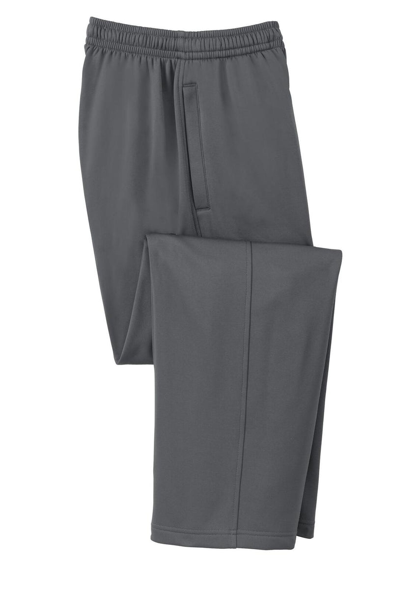 Dark Smoke Grey