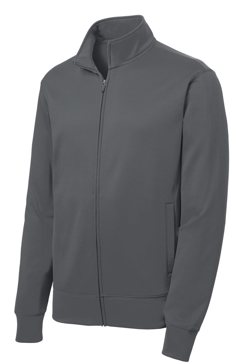 Dark Smoke Grey