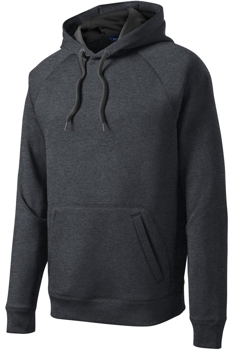 Graphite Heather