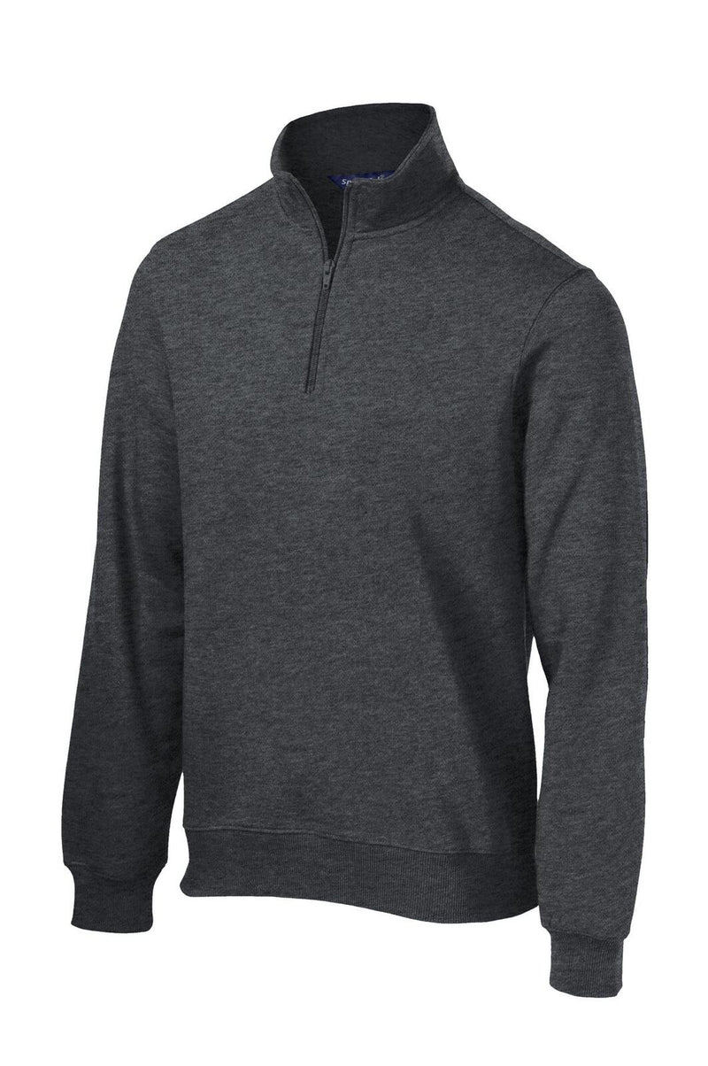 Graphite Heather
