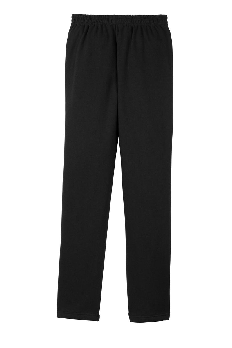 Sport-Tek ST257 Open Bottom Sweatpant – product photo