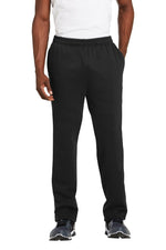 Sport-Tek ST257 Open Bottom Sweatpant (3XL - 4XL)
