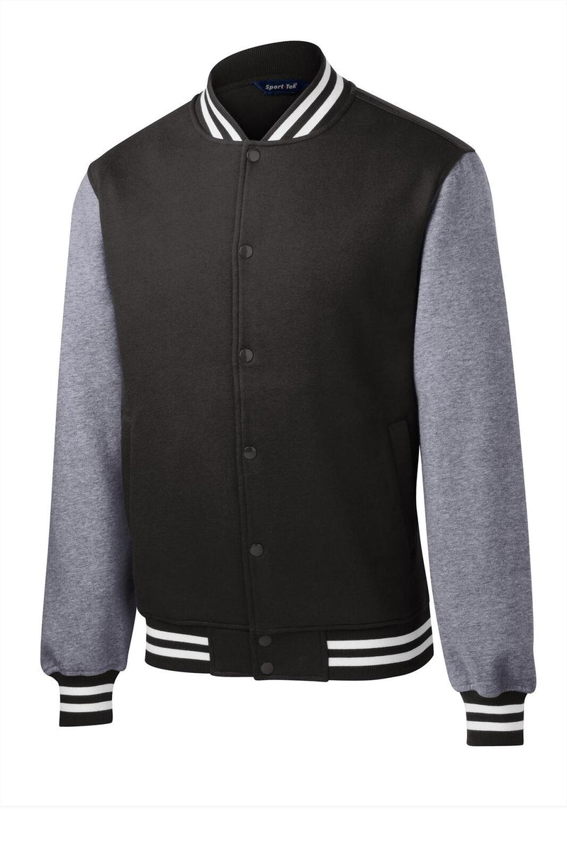 Black/Vintage Heather