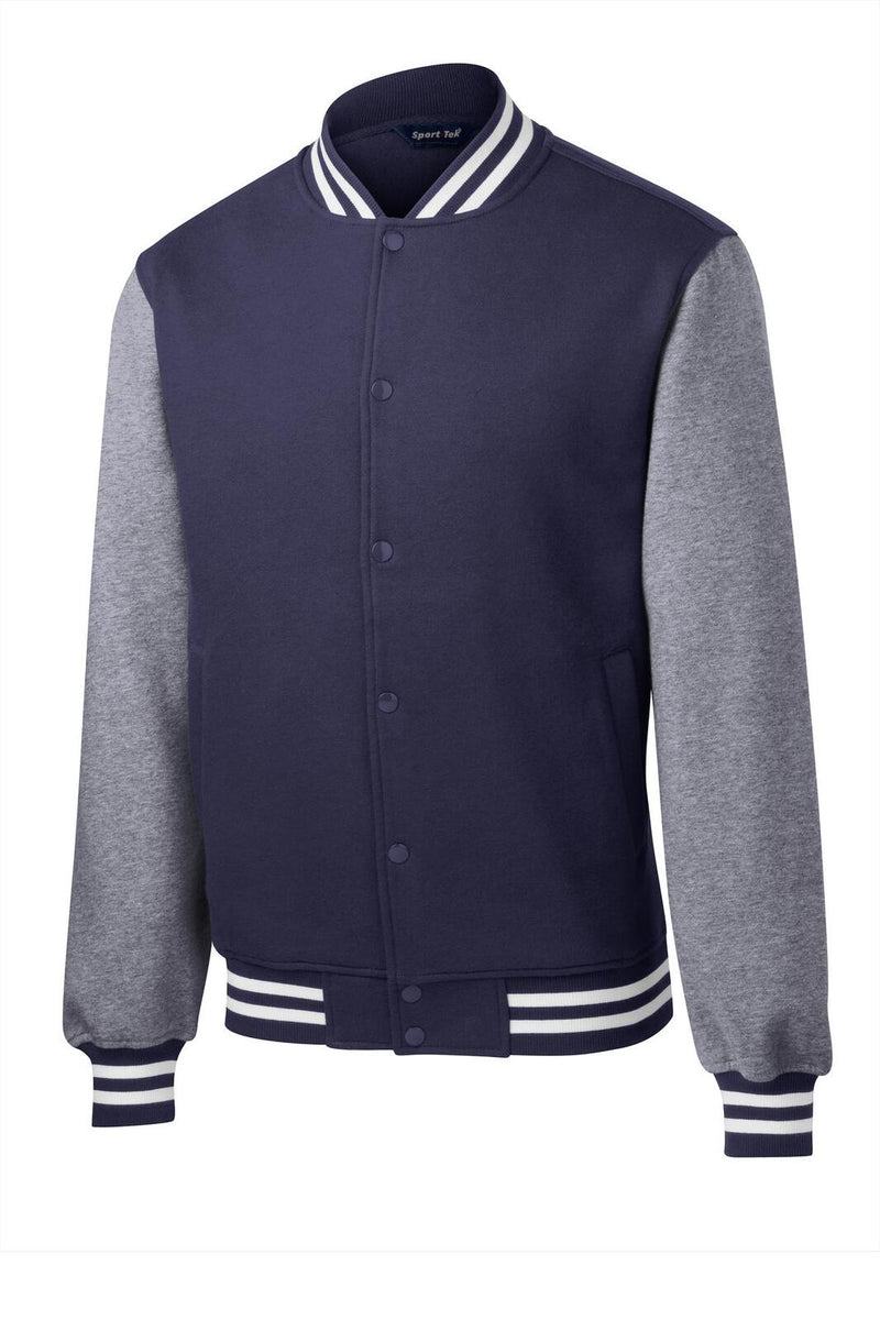 True Navy/Vintage Heather