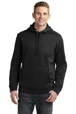 Sport-Tek ST290 Repel Fleece Hooded Pullover (3XL - 4XL)