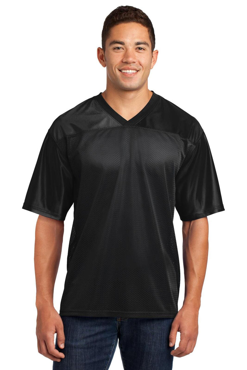 Sport-Tek ST307 PosiCharge Replica Jersey (4XL)