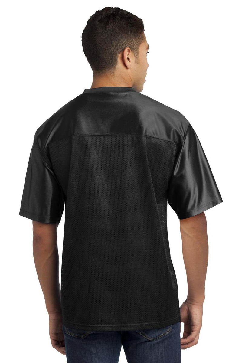 Sport-Tek ST307 PosiCharge Replica Jersey (3XL) – product photo
