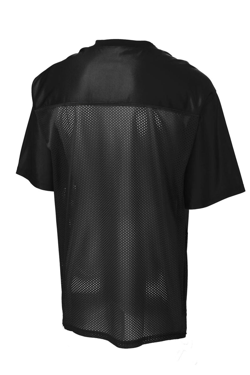 Sport-Tek ST307 PosiCharge Replica Jersey (2XL) – product photo