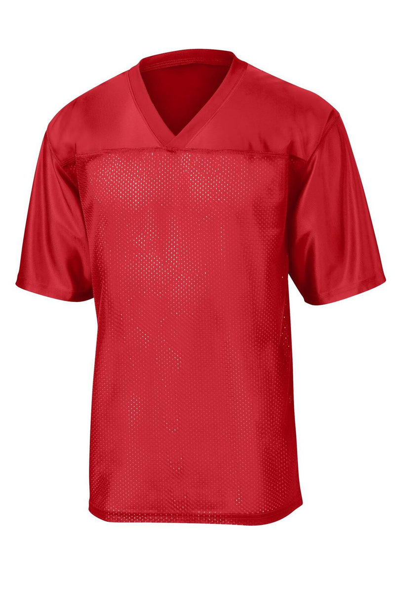 True Red
