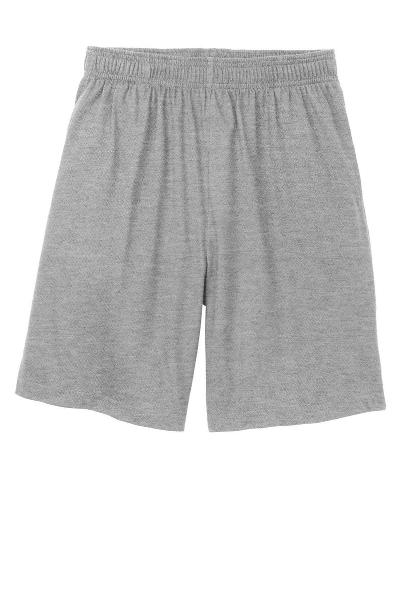 Heather Grey