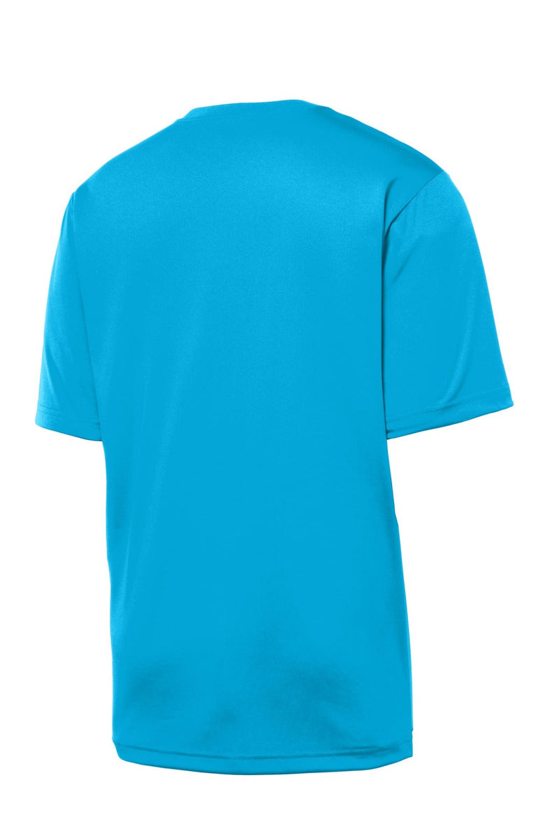 Sport-Tek ST320 PosiCharge Tough Tee (3XL - 4XL) – product photo