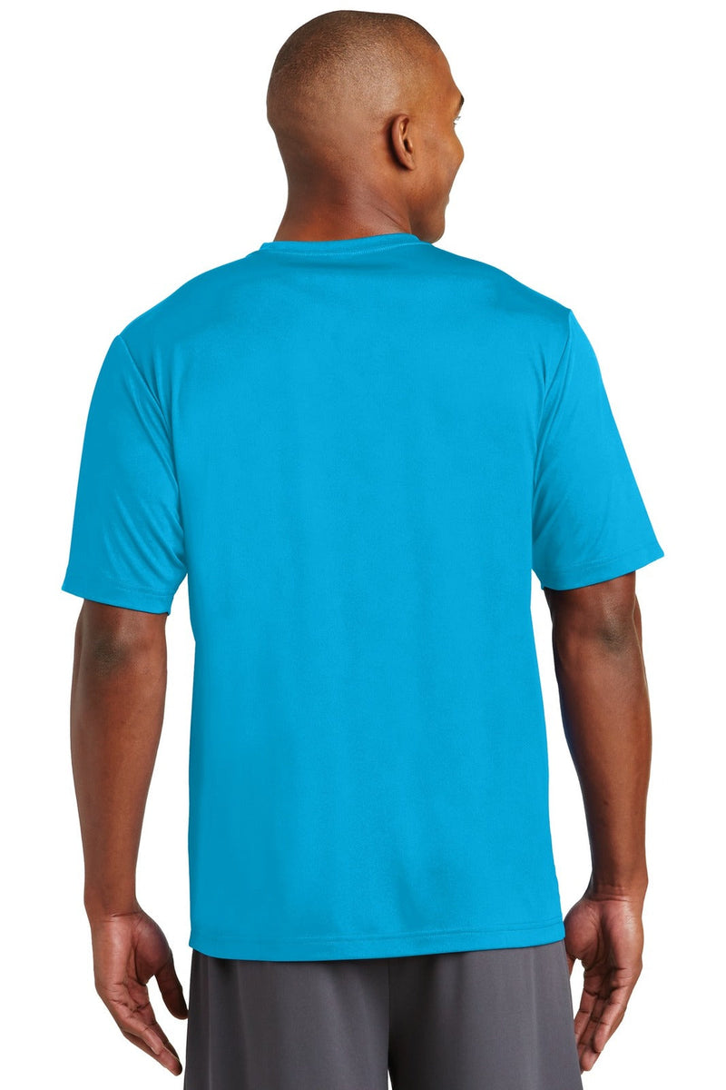 Sport-Tek ST320 PosiCharge Tough Tee (3XL - 4XL) – product photo