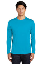 Sport-Tek ST350LS Long Sleeve PosiCharge Competitor Tee